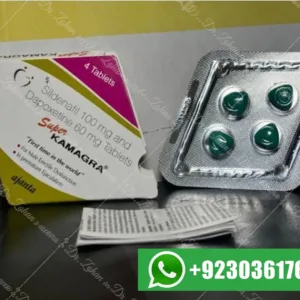 Super Kamagra
