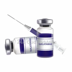 Tarlatamab online in India