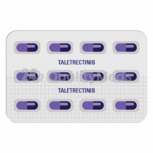 Taletrectinib online in India