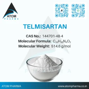 Telmisartan