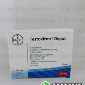 Testoviron Depot