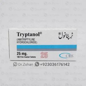 Amitriptyline