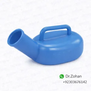 Portable Urinal Bottle