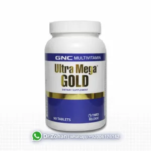 Ultra Mega Gold