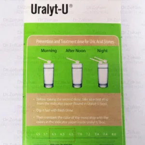 Uralyt-U