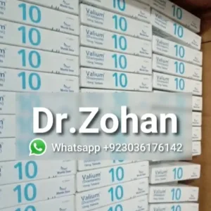 Xepam tablet 10 mg