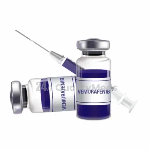Vemurafenib online in India