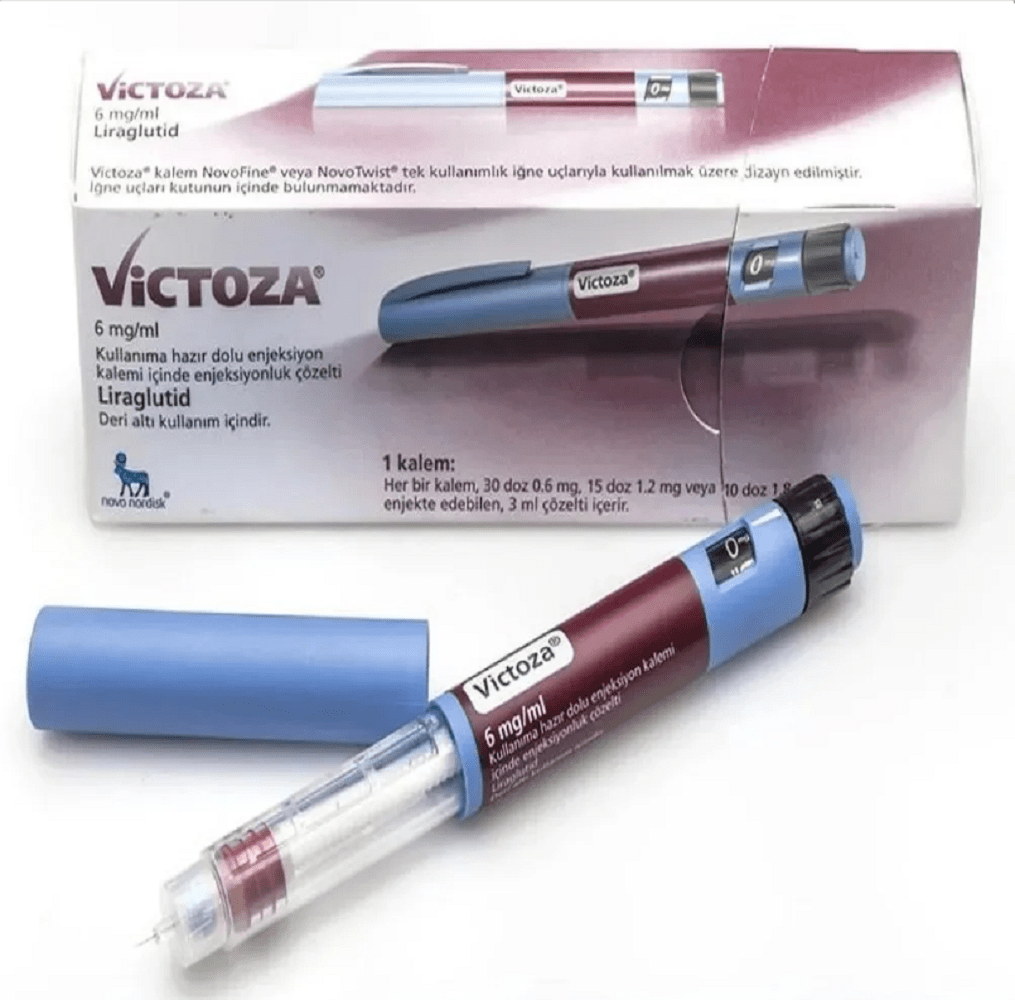 Victoza Liraglutide Injection Bulk Victoza Liraglutide Injection Wholesale Supplies