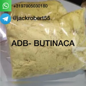 ADB-BUTINACA