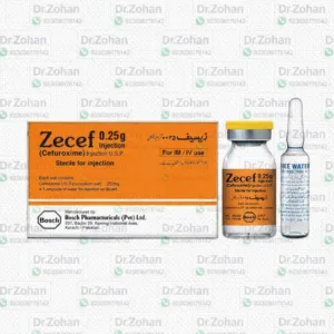 Cefuroxime