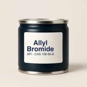 Allyl Bromide (CAS 106-95-6) bulk active pharmaceutical ingredient - API Intermediate API from Pharmint Exports India