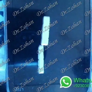 Alprazolam 2 mg (GG 249)