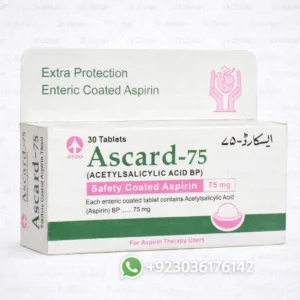 aspirin