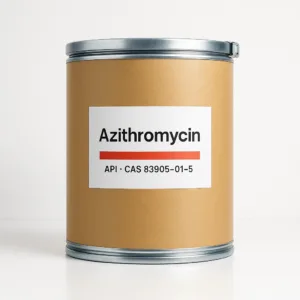 Wholesale Pharmint- The largest B2B pharmaceutical marketplace | Home Azithromycin (CAS 83905-01-5) bulk active pharmaceutical ingredient - Anti-Infective API from Pharmint Exports India