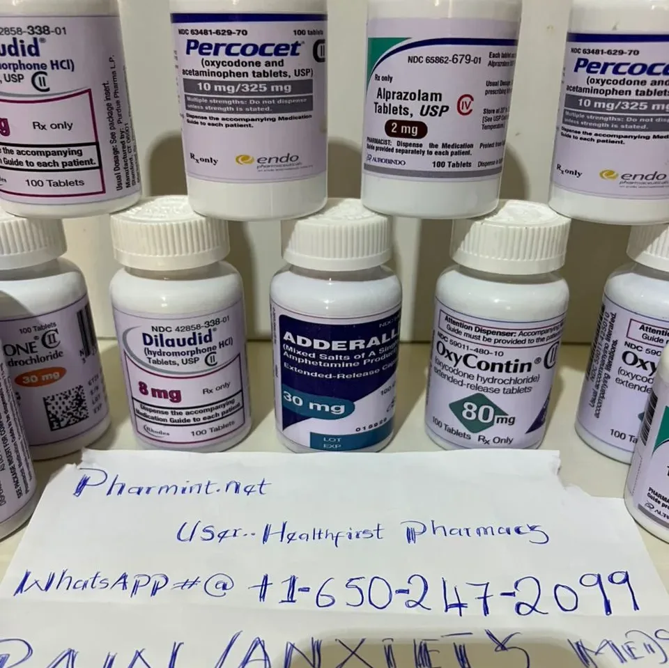HealthfirstPharmaceuticals