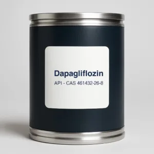 Dapagliflozin (CAS 461432-26-8) bulk active pharmaceutical ingredient - Antidiabetic API from Pharmint Exports India