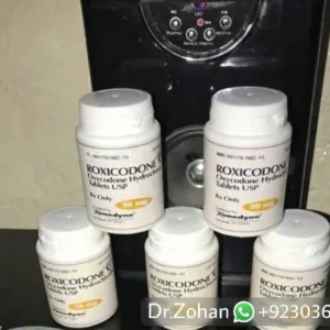 Roxicodone 30mg