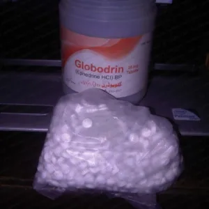 ephedrine 30mg