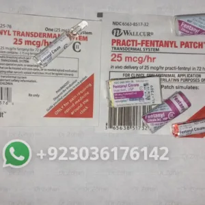 Transdermal patch, injection, lozenge