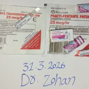 fentanyl