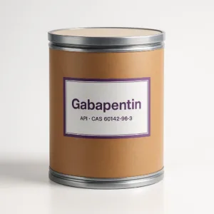 Gabapentin (CAS 60142-96-3) bulk active pharmaceutical ingredient - CNS / Neurology API from Pharmint Exports India
