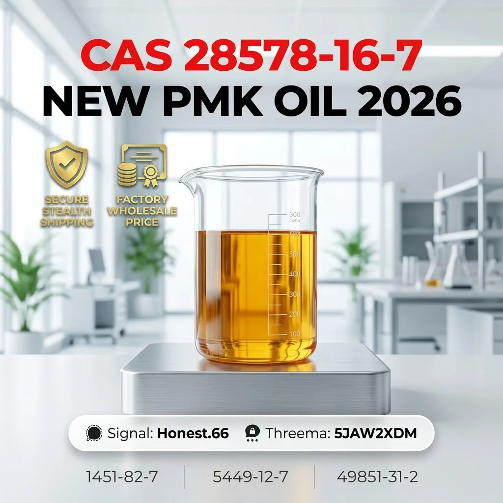 high-purity-pmk-oil-cas-28578-16-7-supplier (18) Bulk high purity pmk oil cas 28578 16 7 supplier 18 Wholesale Supplies