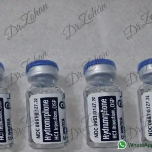 hydromorphone