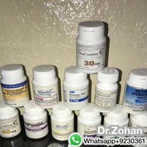 Methadone Hydrochloride 10 mg