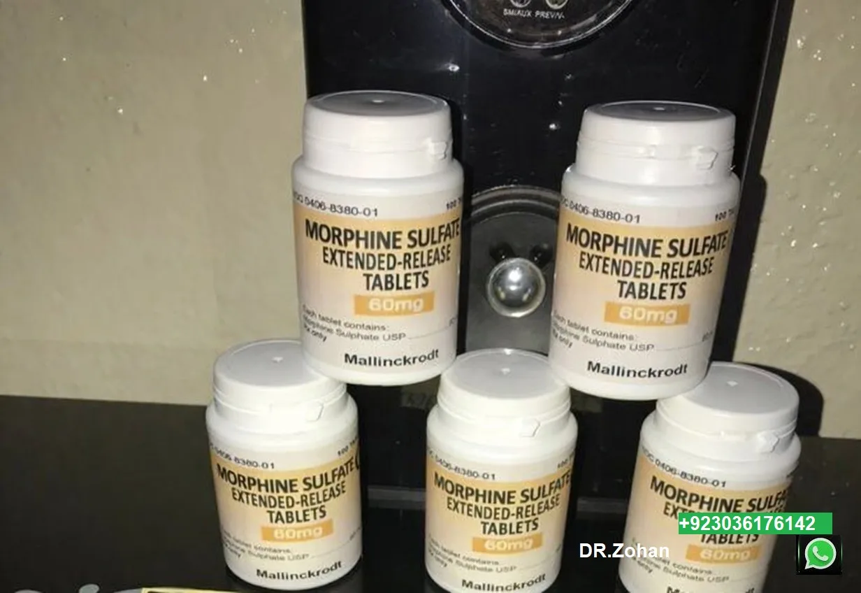 morphine Bulk morphine Wholesale Supplies