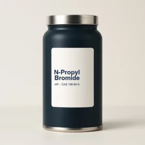 N-Propyl Bromide (CAS 106-94-5) bulk active pharmaceutical ingredient - API Intermediate API from Pharmint Exports India