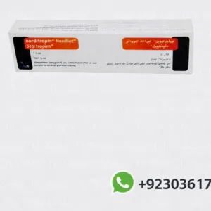 Norditropin Somatropin