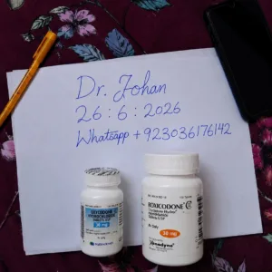 oxycodone hydrochloride 30mg Mallinckrodt roxicodone 30mg xanodyne