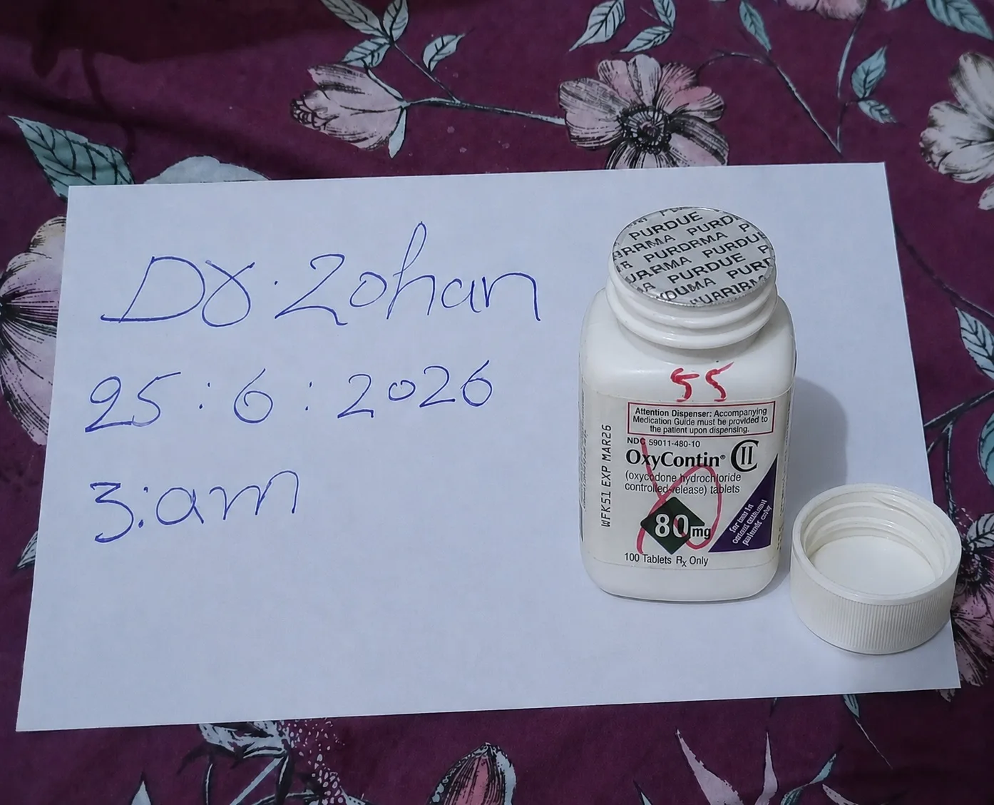 oxycodone oxycotin 80mg purdue pharma oxycodone oxycotin 80mg purdue pharma