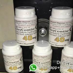 oxycontin 40mg