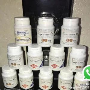 OxyContin 60 mg Oxycontin 30 mg