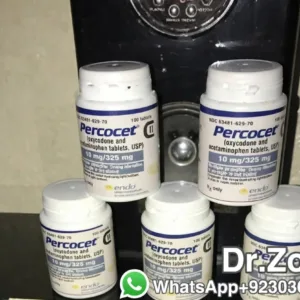 Percocet 10mg