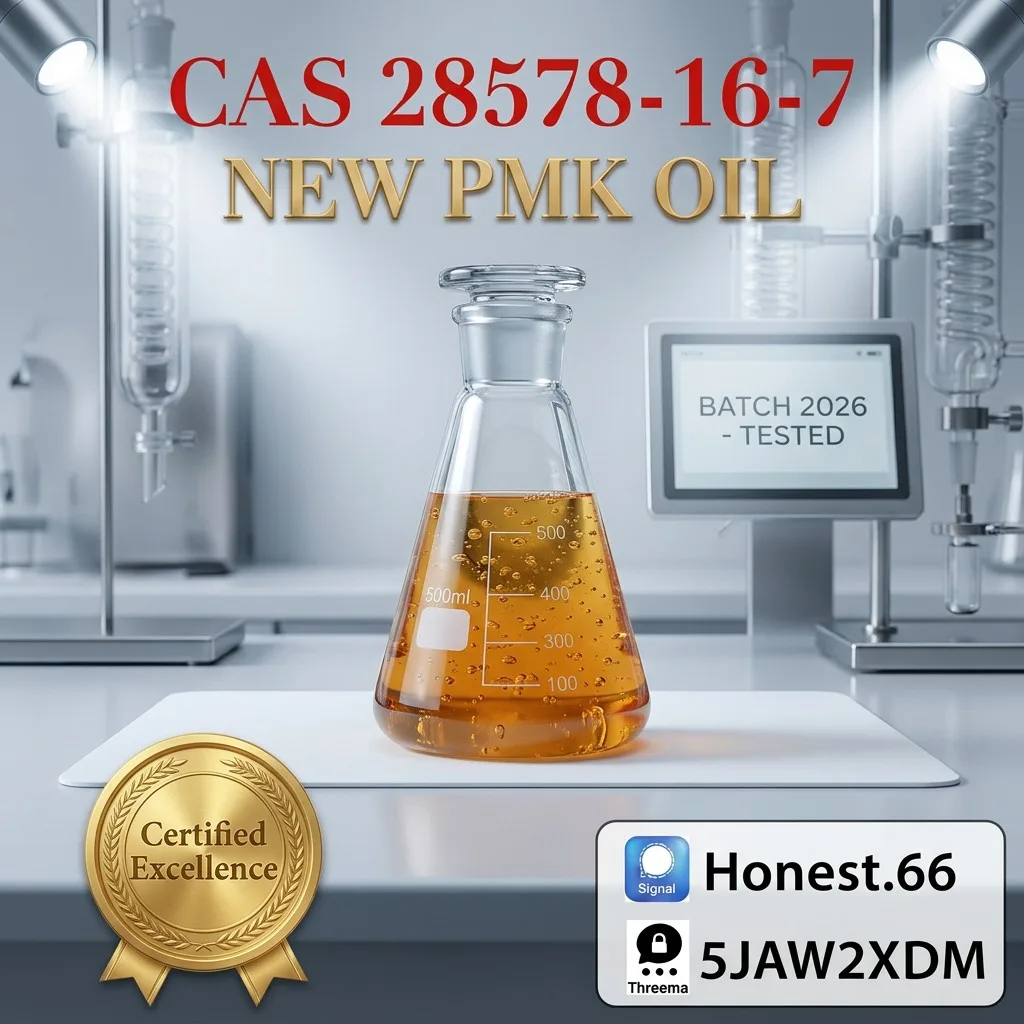 pmk-oil-cas-28578-16-7-reference-material (1) Bulk pmk oil cas 28578 16 7 reference material 1 2 Wholesale Supplies