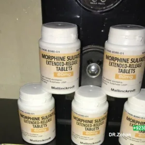 Morphine