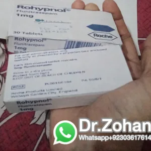 flunitrazepam