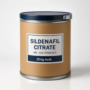 Wholesale Pharmint- The largest B2B pharmaceutical marketplace | Home Sildenafil Citrate (CAS 171599-83-0) bulk active pharmaceutical ingredient - Men's Health API from Pharmint Exports India