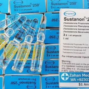 Sustanon 250