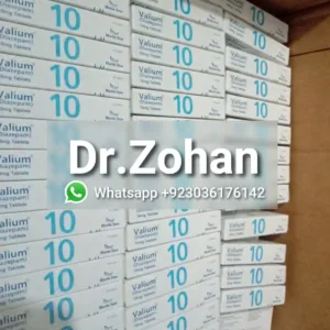 Diazepam 10mg