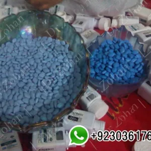 Viagra (Pfizer) Sildenafil Citrate