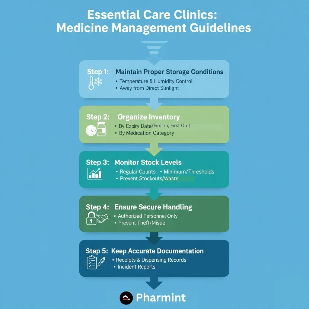 Wholesale 15 Life-Saving Finished Drugs For Every Primary Care Clinic Medicine Management Guidelines